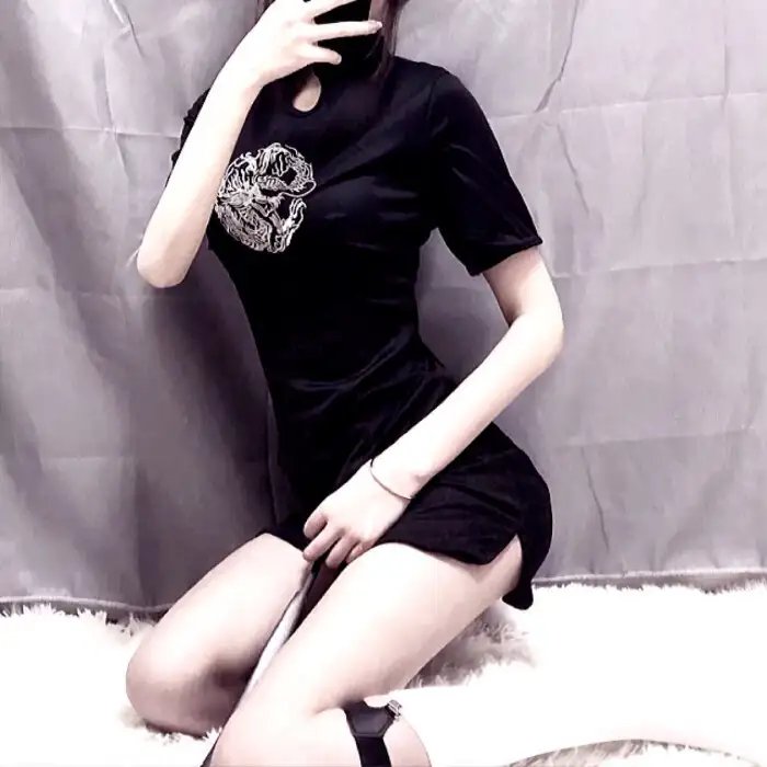 黑吃黑第二季